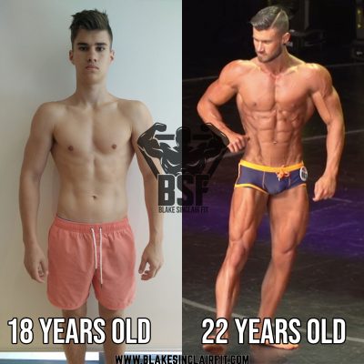 personal transformation